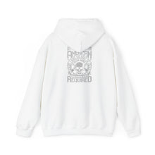 Load image into Gallery viewer, HiddenMiMonsters “Right to Bear Arms” Hoodie