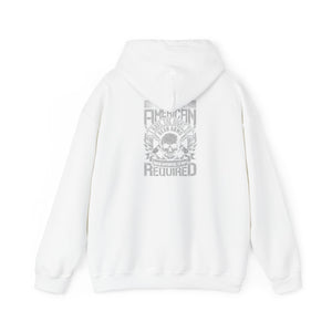 HiddenMiMonsters “Right to Bear Arms” Hoodie