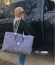 Load image into Gallery viewer, HiddenMiMonsters Weekender Bag