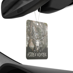 Hidden Monsters Car Air Fresheners
