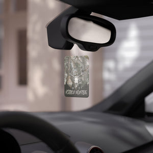 Hidden Monsters Car Air Fresheners