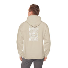 Load image into Gallery viewer, HiddenMiMonsters “Right to Bear Arms” Hoodie