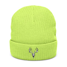 Load image into Gallery viewer, HidenMiMonsters Knit Hat