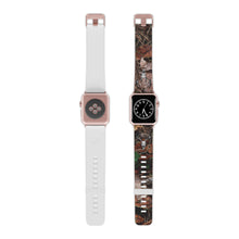 Load image into Gallery viewer, HiddenMiMonsters Camo Watch Band for Apple Watch