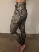 Load image into Gallery viewer, HiddenMiMonsters High Waisted Leggings