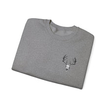 Load image into Gallery viewer, HiddenMiMonsters Crewneck Sweatshirt