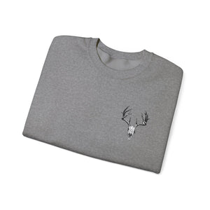 HiddenMiMonsters Crewneck Sweatshirt