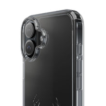 Load image into Gallery viewer, HiddenMiMonsters Clear Phone Cases