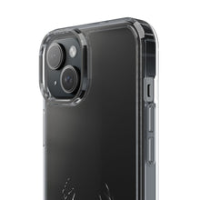 Load image into Gallery viewer, HiddenMiMonsters Clear Phone Cases