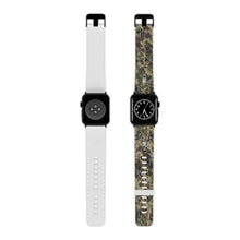 Load image into Gallery viewer, HiddenMiMonsters Digital Camo Watch Band for Apple Watch