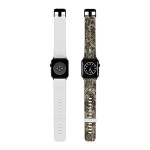 HiddenMiMonsters Digital Camo Watch Band for Apple Watch