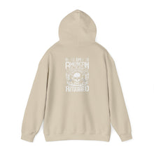 Load image into Gallery viewer, HiddenMiMonsters “Right to Bear Arms” Hoodie