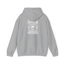 Load image into Gallery viewer, HiddenMiMonsters “Right to Bear Arms” Hoodie