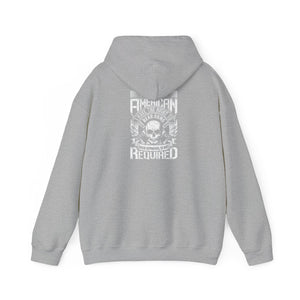 HiddenMiMonsters “Right to Bear Arms” Hoodie