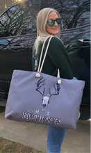 Load image into Gallery viewer, HiddenMiMonsters Weekender Bag