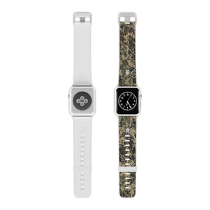 HiddenMiMonsters Digital Camo Watch Band for Apple Watch