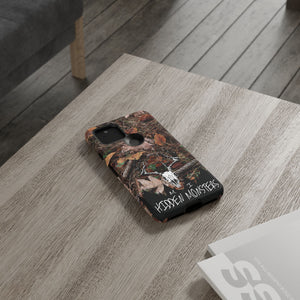 HiddenMiMonsters Tough Phone Cases