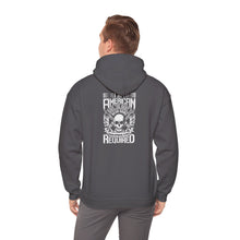 Load image into Gallery viewer, HiddenMiMonsters “Right to Bear Arms” Hoodie