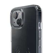 Load image into Gallery viewer, HiddenMiMonsters Clear Phone Cases