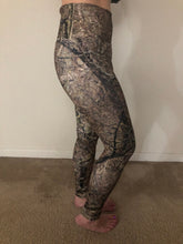 Load image into Gallery viewer, HiddenMiMonsters High Waisted Leggings