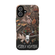 Load image into Gallery viewer, HiddenMiMonsters Tough Phone Cases