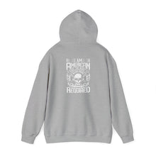 Load image into Gallery viewer, HiddenMiMonsters “Right to Bear Arms” Hoodie