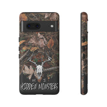 Load image into Gallery viewer, HiddenMiMonsters Tough Phone Cases