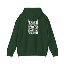 Load image into Gallery viewer, HiddenMiMonsters “Right to Bear Arms” Hoodie