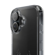 Load image into Gallery viewer, HiddenMiMonsters Clear Phone Cases