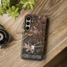 Load image into Gallery viewer, HiddenMiMonsters Tough Phone Cases