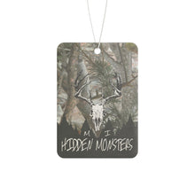 Load image into Gallery viewer, Hidden Monsters Car Air Fresheners