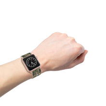 Load image into Gallery viewer, HiddenMiMonsters Digital Camo Watch Band for Apple Watch