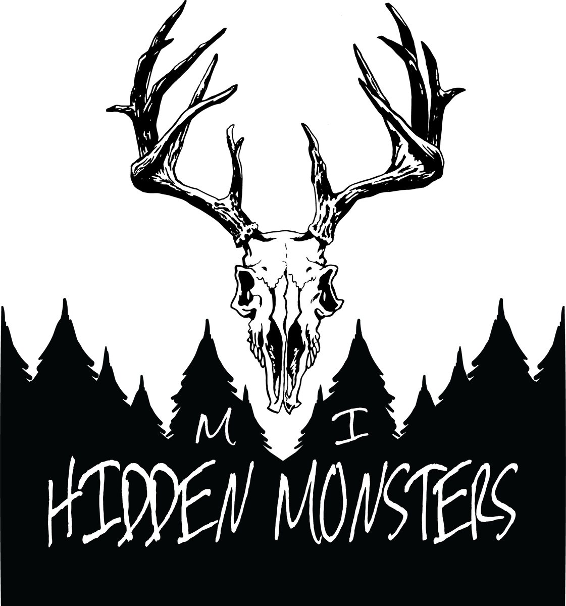 All Products – Hidden Michigan Monsters