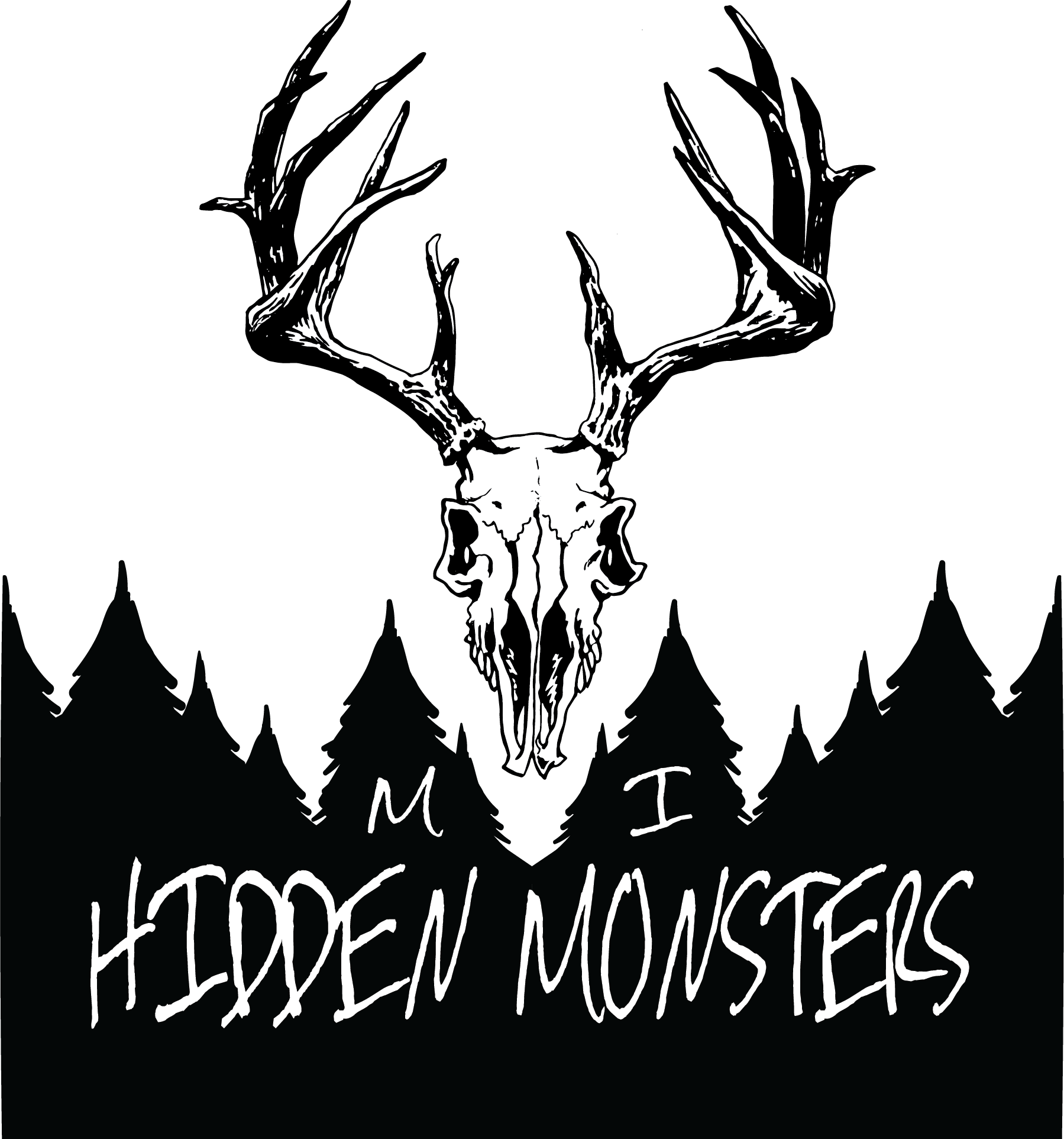 hiddenmimonsters.com logo