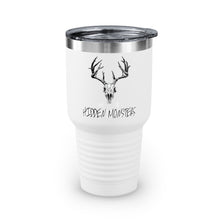 Load image into Gallery viewer, Hidden Michigan Monsters 30oz Tumbler