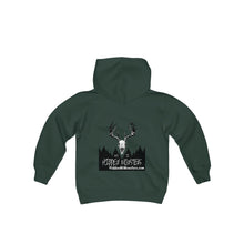 Load image into Gallery viewer, HiddenMiMonsters Youth Hoodie