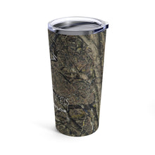 Load image into Gallery viewer, Hidden Michigan Monsters Tumbler /20oz - Camo