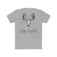 Load image into Gallery viewer, Hidden Michigan Monsters Short Sleeve Tee