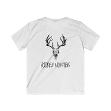Load image into Gallery viewer, HiddenMiMonsters Unisex Youth Tee