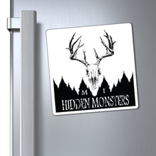 Load image into Gallery viewer, HiddenMiMonsters Fridge Magnets