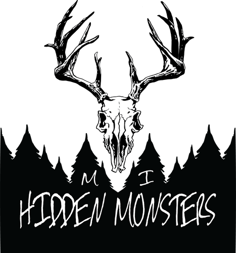 Hidden Michigan Monsters Donation