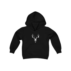 HiddenMiMonsters Youth Hoodie