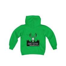 Load image into Gallery viewer, HiddenMiMonsters Youth Hoodie