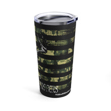 Load image into Gallery viewer, Hidden Michigan Monsters Tumbler /20oz - Patriot