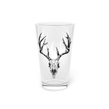 Load image into Gallery viewer, Hidden Michigan Monsters Pint Glass