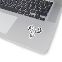 Load image into Gallery viewer, Hidden Michigan Monsters Decal Sticker