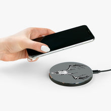 Load image into Gallery viewer, Hidden Michigan Monsters Wireless Phone Charger